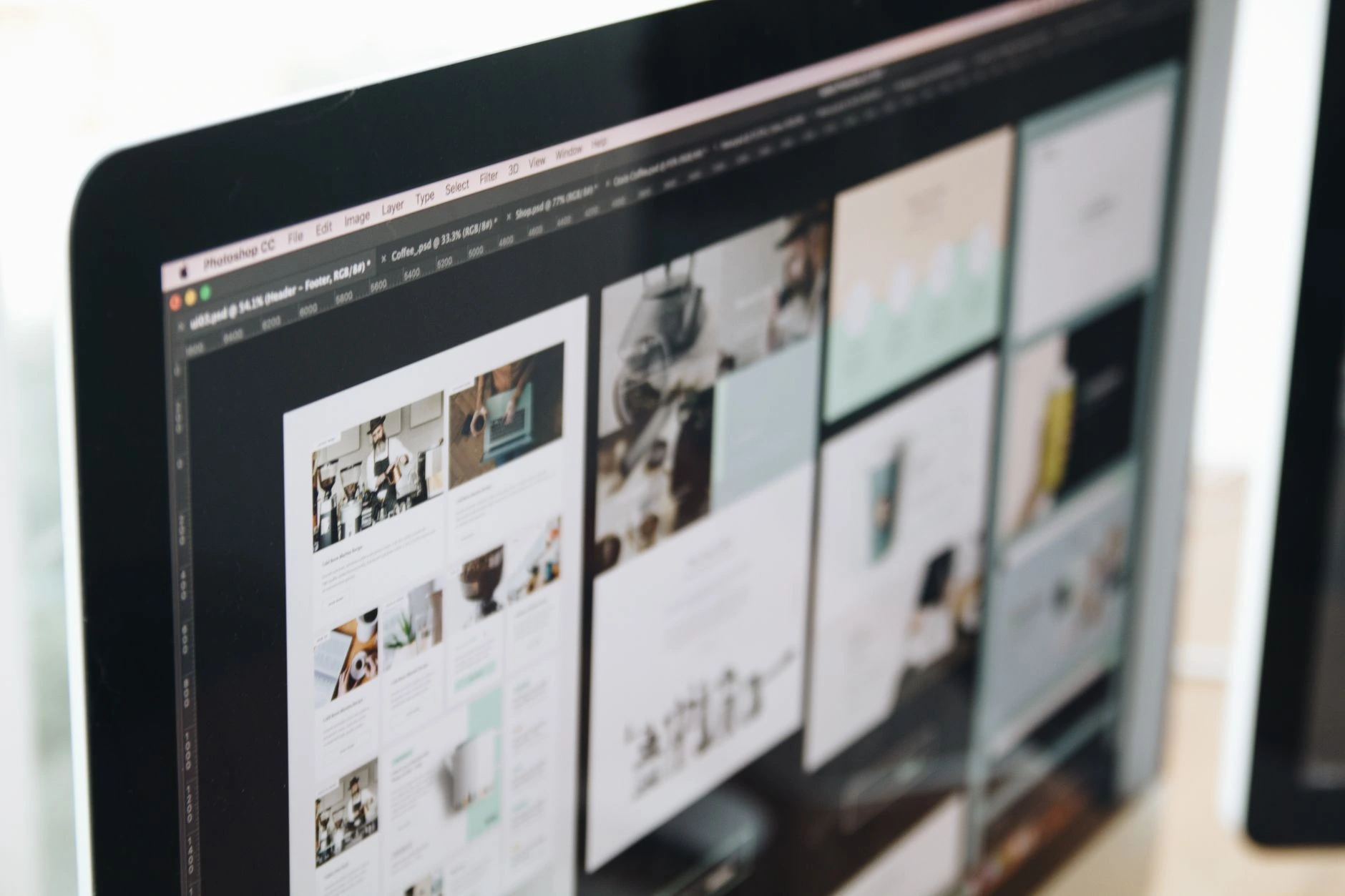 web design strategies